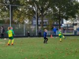 S.K.N.W.K. JO7-1 - Colijnsplaatse Boys JO7-1 (oefen) najaar seizoen 2022-2023 (74/103)